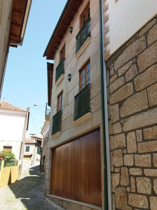 Вілла Meus Rios - Moradia T1 Entre O Douro E Tamega Torrao  Екстер'єр фото