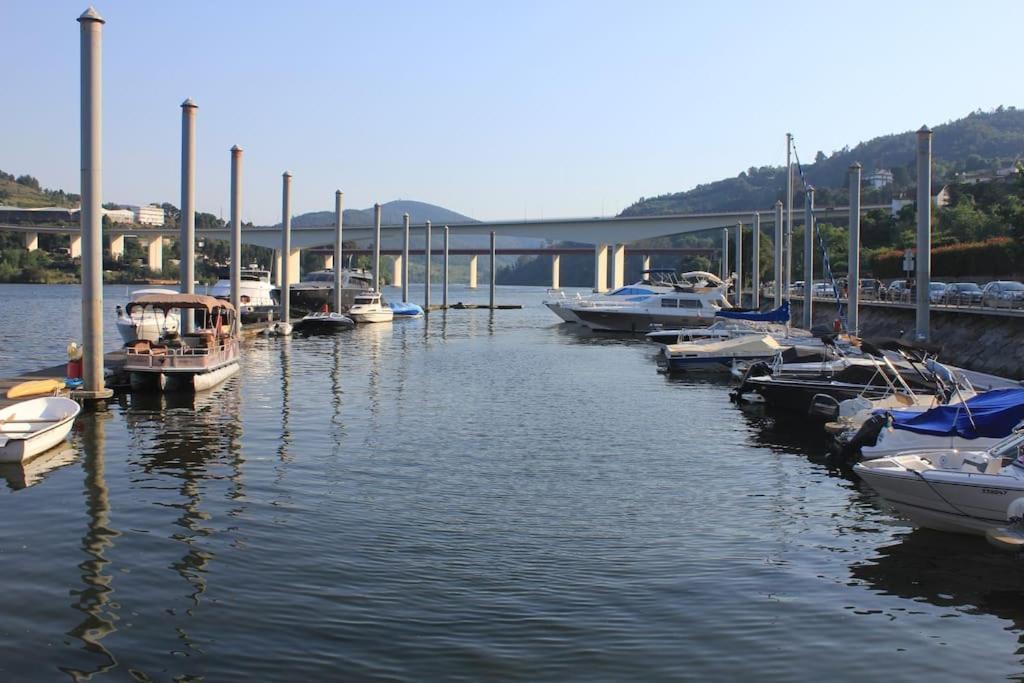 Вілла Meus Rios - Moradia T1 Entre O Douro E Tamega Torrao  Екстер'єр фото